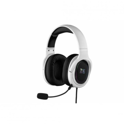2E HG330 RGB 3.5mm White (2E-HG330WT)