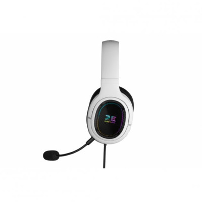2E HG330 RGB 3.5mm White (2E-HG330WT)