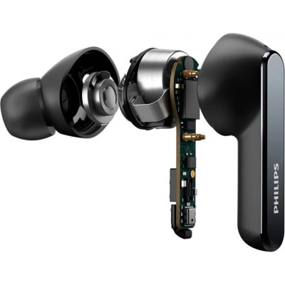 Philips TAT5506BK/00 Black