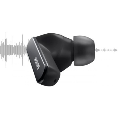 Philips TAT5506BK/00 Black