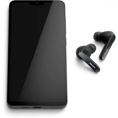 Philips TAT5506BK/00 Black