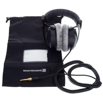 Beyerdynamic DT 770 PRO 250 Ohm (235251)