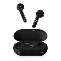 TWS TTEC AirBeat Free Black (2KM133S)
