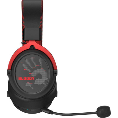 Bloody MR590 Sport Red