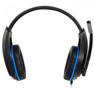 Gemix X-340 Black/Blue