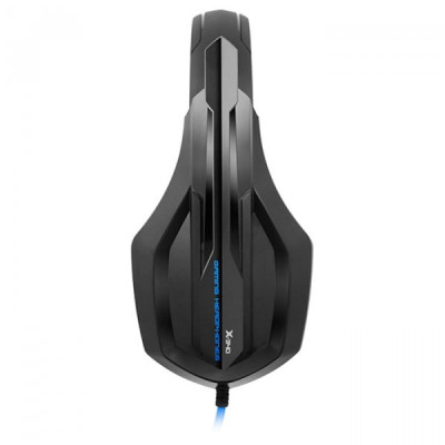 Gemix X-340 Black/Blue