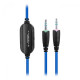 Gemix X-340 Black/Blue