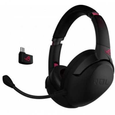 ASUS ROG Strix Go 2.4 ELECTRO PUNK (90YH02P1-B3UA00)