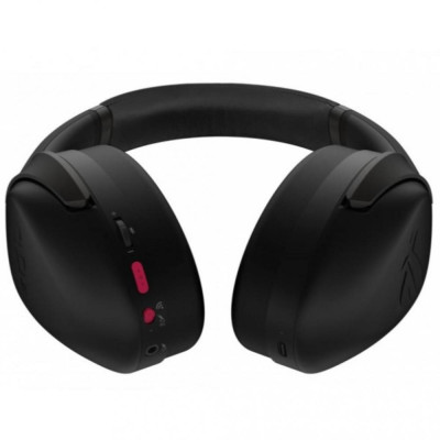 ASUS ROG Strix Go 2.4 ELECTRO PUNK (90YH02P1-B3UA00)