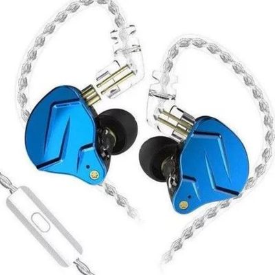 Knowledge Zenith ZSN Pro X Blue