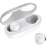 QCY T17S White