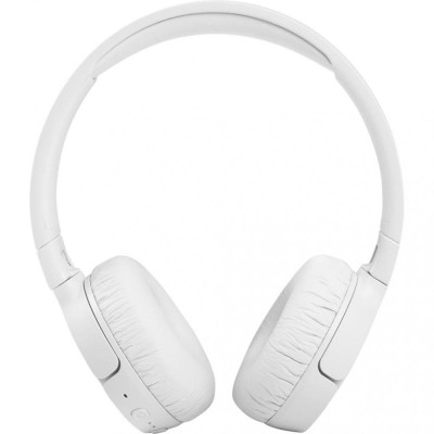 JBL Tune 660 NC WHite (JBLT660NCWHT)