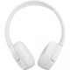JBL Tune 660 NC WHite (JBLT660NCWHT)