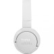 JBL Tune 660 NC WHite (JBLT660NCWHT)