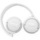 JBL Tune 660 NC WHite (JBLT660NCWHT)