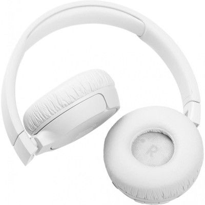JBL Tune 660 NC WHite (JBLT660NCWHT)