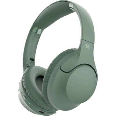QCY H2 Green