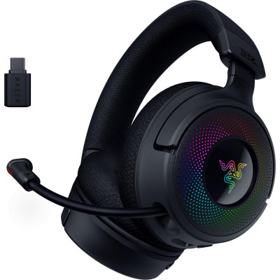 Razer Kraken V4 Black (RZ04-05170100-R3M1)