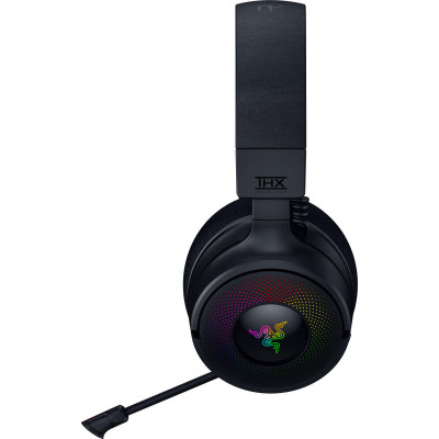 Razer Kraken V4 Black (RZ04-05170100-R3M1)