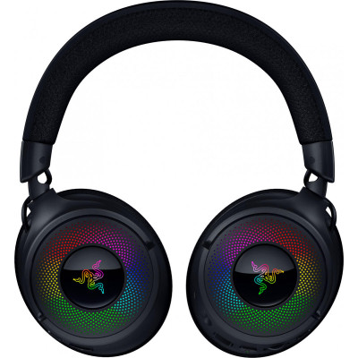 Razer Kraken V4 Black (RZ04-05170100-R3M1)