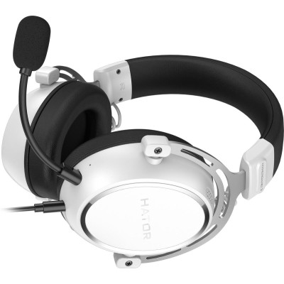 HATOR Hypergang 3 White (ESH06)