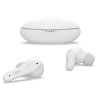 Belkin Soundform Nano True Wireless White (PAC003BTWH)