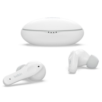 Belkin Soundform Nano True Wireless White (PAC003BTWH)