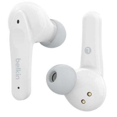 Belkin Soundform Nano True Wireless White (PAC003BTWH)
