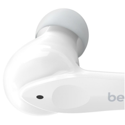 Belkin Soundform Nano True Wireless White (PAC003BTWH)
