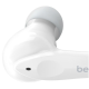 Belkin Soundform Nano True Wireless White (PAC003BTWH)