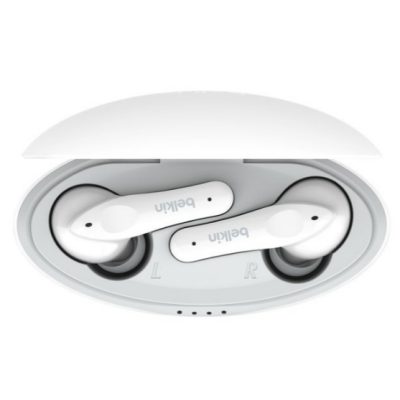 Belkin Soundform Nano True Wireless White (PAC003BTWH)