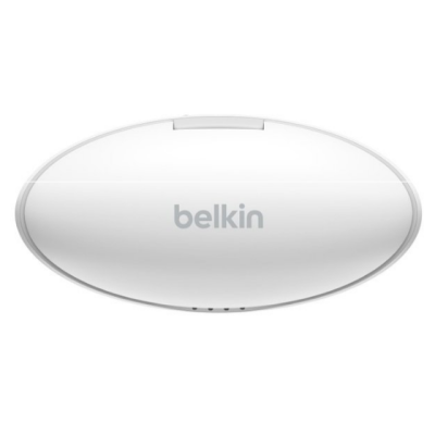 Belkin Soundform Nano True Wireless White (PAC003BTWH)