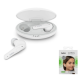 Belkin Soundform Nano True Wireless White (PAC003BTWH)