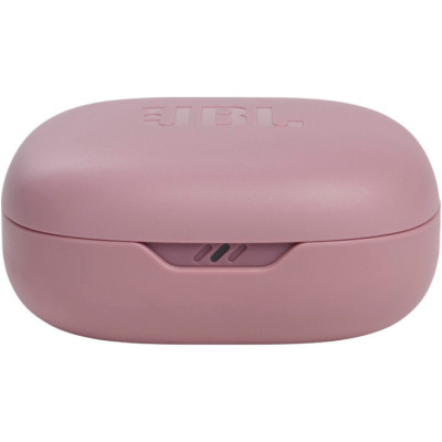 JBL Vibe 300TWS Pink (JBLW300TWSPIK)