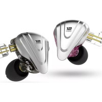 Knowledge Zenith ZSX Mic Purple