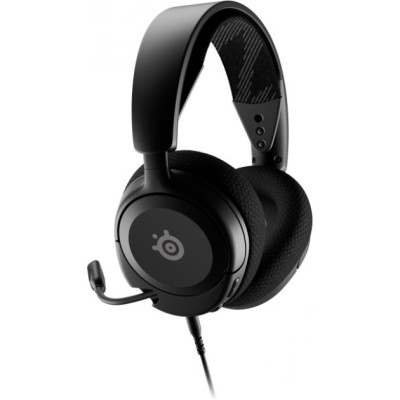 SteelSeries Arctis Nova 1 Black (61606)