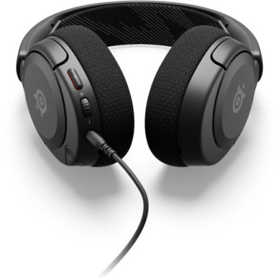 SteelSeries Arctis Nova 1 Black (61606)