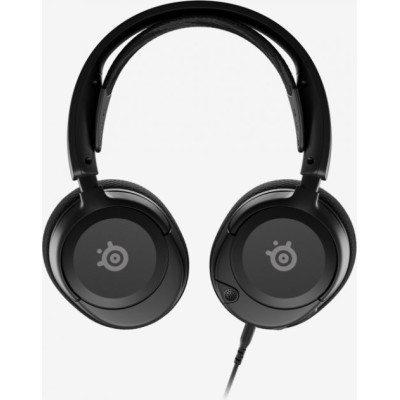 SteelSeries Arctis Nova 1 Black (61606)
