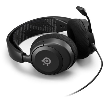 SteelSeries Arctis Nova 1 Black (61606)