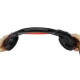 REAL-EL GDX-8000 Vibration Surround 7.1 BackLit Black-Red (EL124100017)