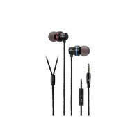 2E S5 Galaxy Mic Black (2E-IES5BK)
