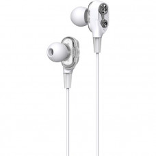 iKAKU KSC-398 Muya White (KSC-398/18987)