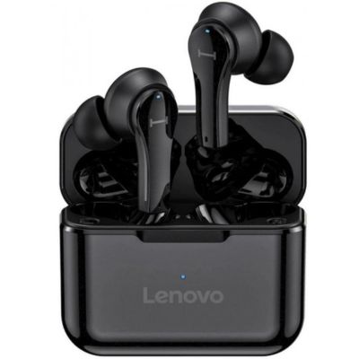 Lenovo QT82 black