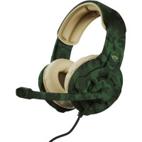 Trust GXT 411C Radius Green (24359)