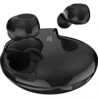 2E RainDrops Light True Wireless Waterproof Mic Black (2E-EBTWRDLBK)