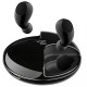 2E RainDrops Light True Wireless Waterproof Mic Black (2E-EBTWRDLBK)