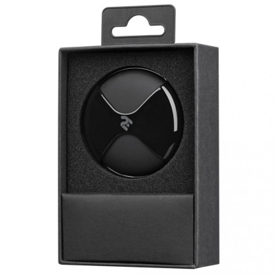 2E RainDrops Light True Wireless Waterproof Mic Black (2E-EBTWRDLBK)