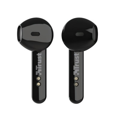 Trust Primo Touch True Wireless Mic Black (23712_TRUST) (8713439237122)