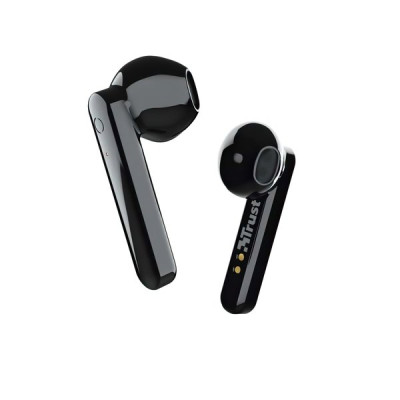 Trust Primo Touch True Wireless Mic Black (23712_TRUST) (8713439237122)