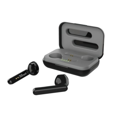 Trust Primo Touch True Wireless Mic Black (23712_TRUST) (8713439237122)